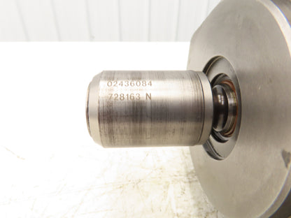 Denison T6C 005 3R00 B1 NOP Hydraulic Single Vane Pump 2800rpm 70.3 ML/REV