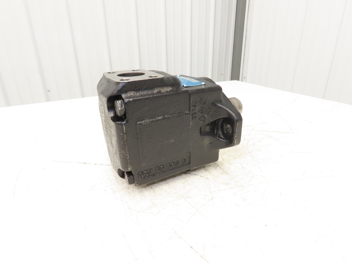 Denison T6C 005 3R00 B1 NOP Hydraulic Single Vane Pump 2800rpm 70.3 ML/REV