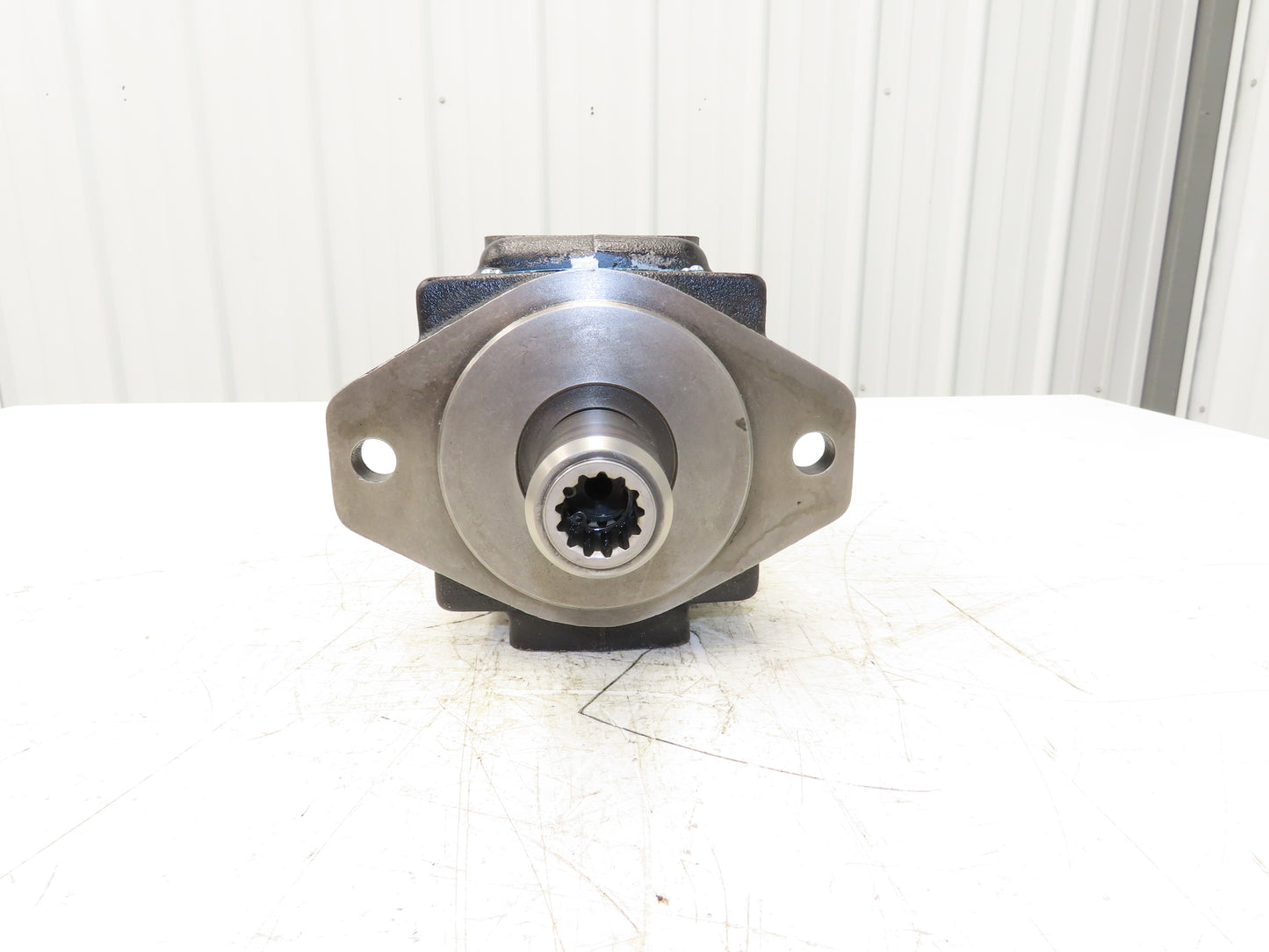 Denison T6C 005 3R00 B1 NOP Hydraulic Single Vane Pump 2800rpm 70.3 ML/REV