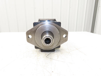 Denison T6C 005 3R00 B1 NOP Hydraulic Single Vane Pump 2800rpm 70.3 ML/REV
