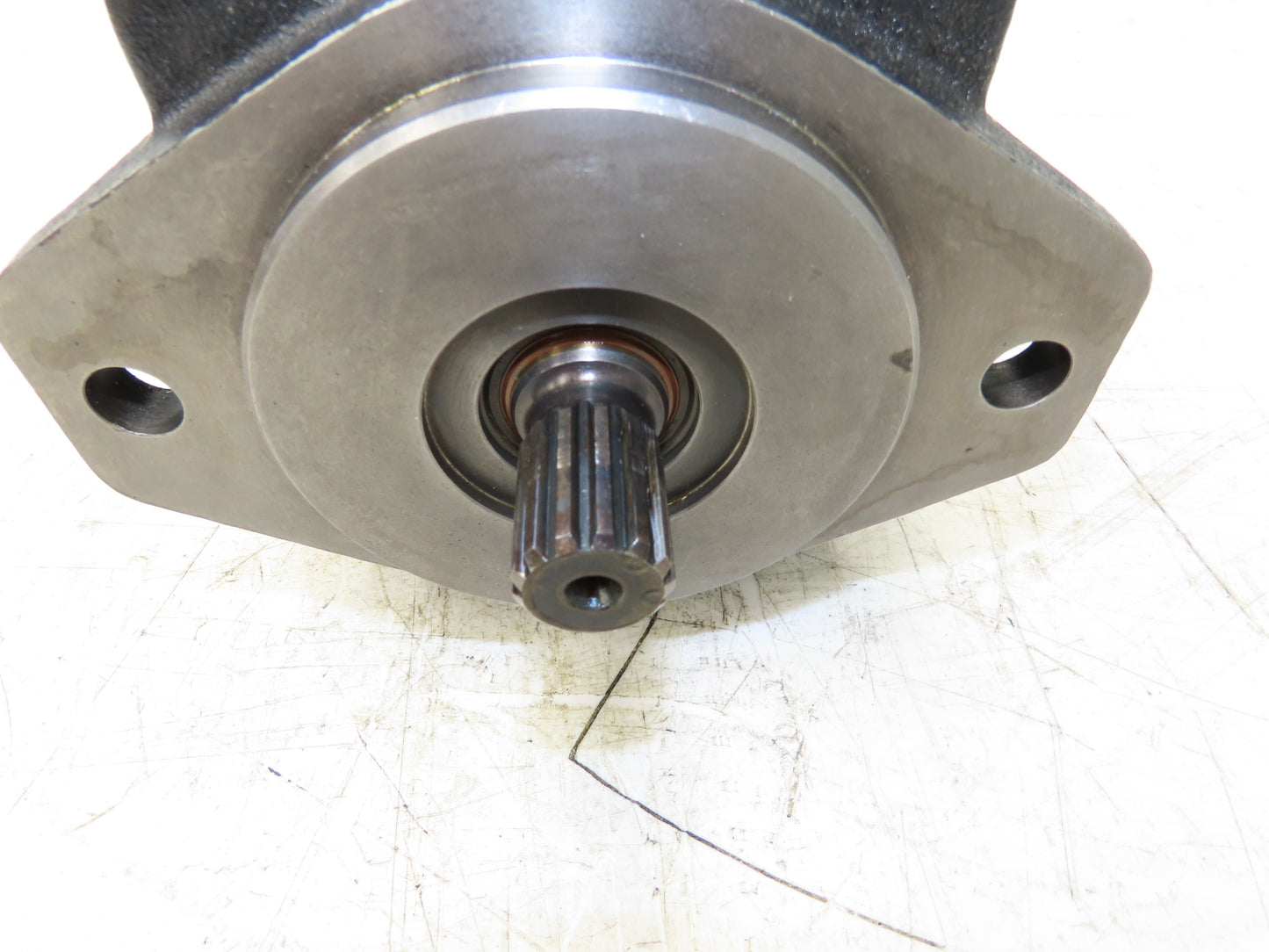 Denison T6C 005 3R00 B1 NOP Hydraulic Single Vane Pump 2800rpm 70.3 ML/REV