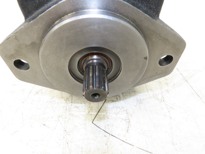 Denison T6C 005 3R00 B1 NOP Hydraulic Single Vane Pump 2800rpm 70.3 ML/REV