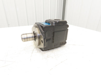 Denison T6C 005 3R00 B1 NOP Hydraulic Single Vane Pump 2800rpm 70.3 ML/REV