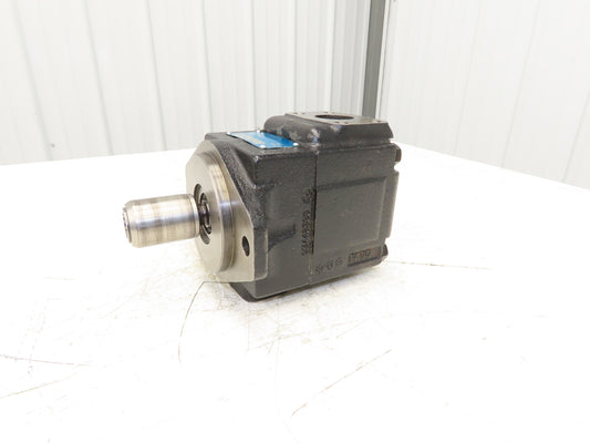 Denison T6C 005 3R00 B1 NOP Hydraulic Single Vane Pump 2800rpm 70.3 ML/REV