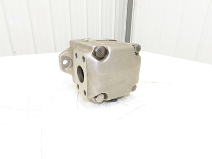 Legacy Denison T6CM B05 3R00 C1 Hydraulic Single Vane Pump 2800rpm 70.3 ML/REV