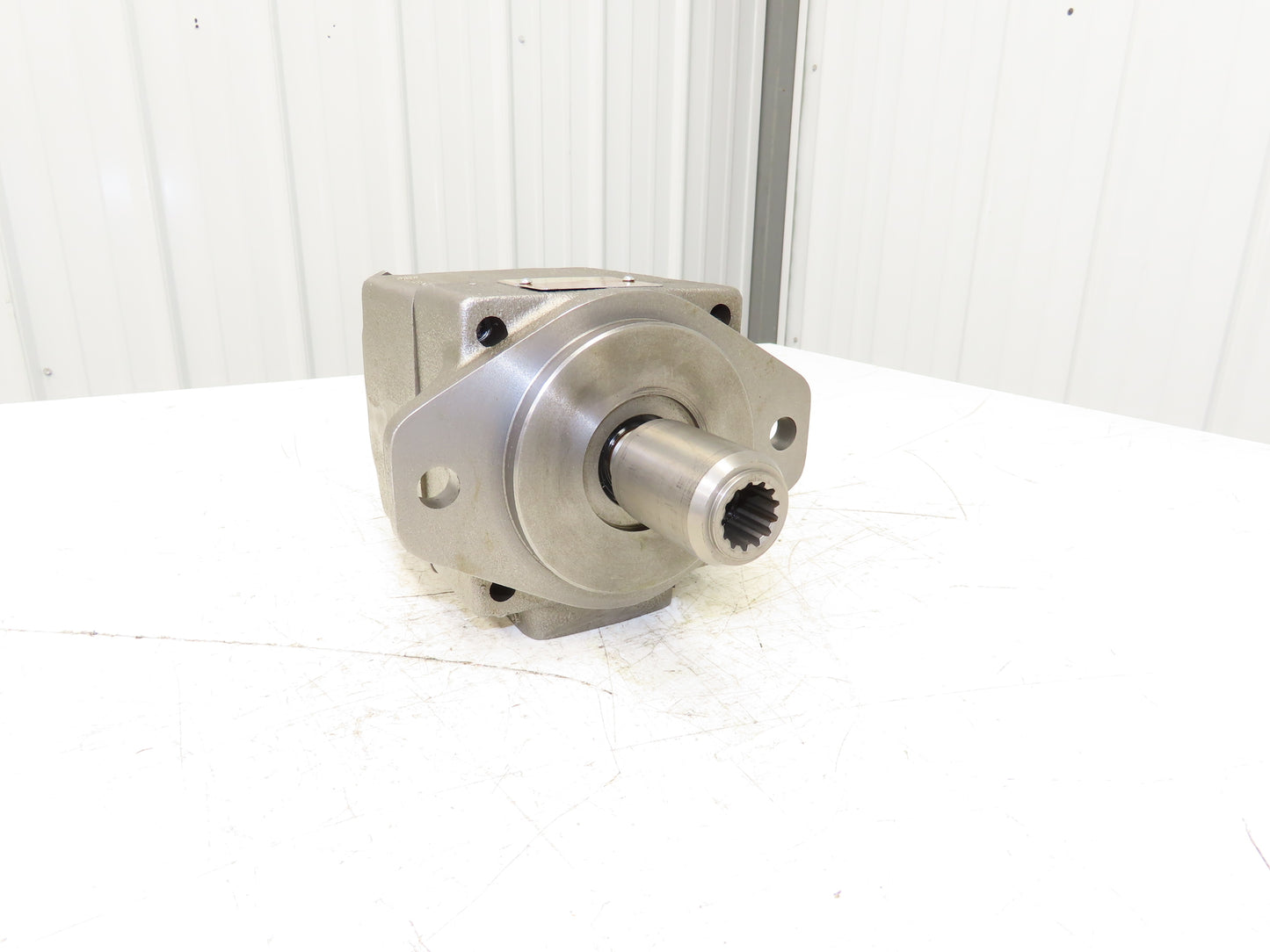 Legacy Denison T6CM B05 3R00 C1 Hydraulic Single Vane Pump 2800rpm 70.3 ML/REV