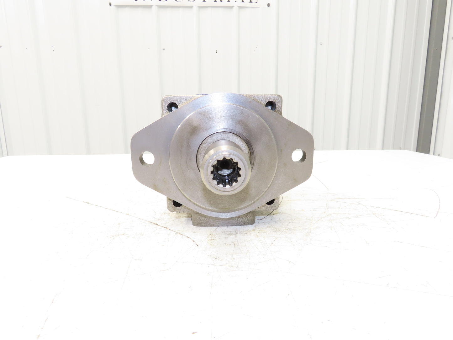 Legacy Denison T6CM B05 3R00 C1 Hydraulic Single Vane Pump 2800rpm 70.3 ML/REV