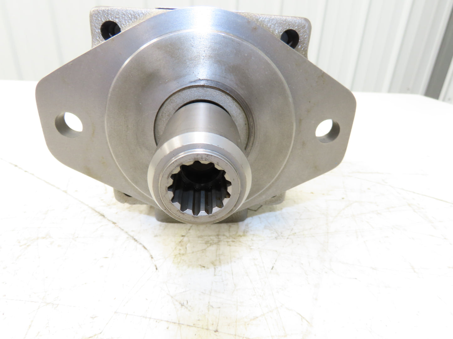 Legacy Denison T6CM B05 3R00 C1 Hydraulic Single Vane Pump 2800rpm 70.3 ML/REV
