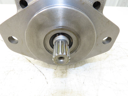 Legacy Denison T6CM B05 3R00 C1 Hydraulic Single Vane Pump 2800rpm 70.3 ML/REV