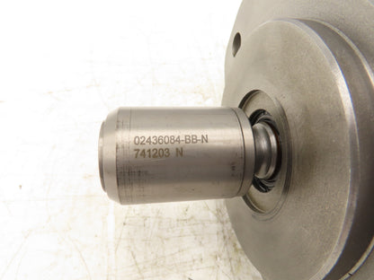 Legacy Denison T6CM B05 3R00 C1 Hydraulic Single Vane Pump 2800rpm 70.3 ML/REV