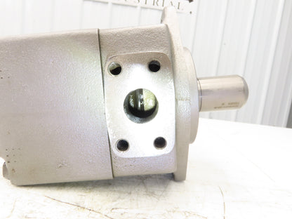 Legacy Denison T6C0053R00B1NOP Hydraulic Single Vane Pump 2800rpm 70.3 ML/REV