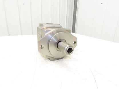 Legacy Denison T6C0053R00B1NOP Hydraulic Single Vane Pump 2800rpm 70.3 ML/REV