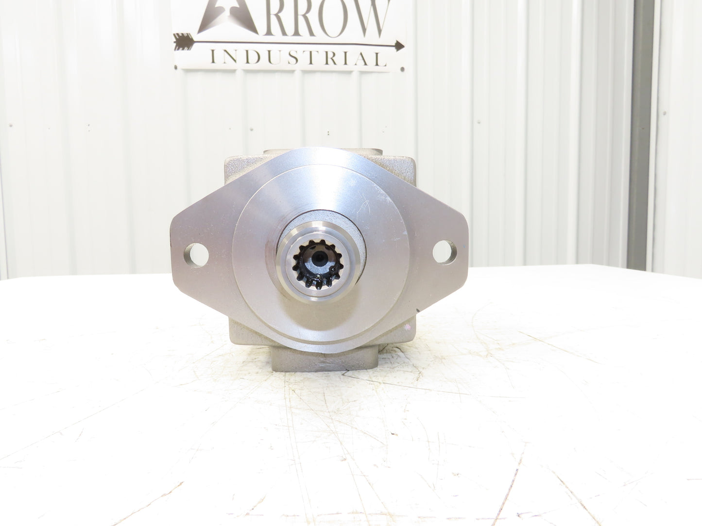Legacy Denison T6C0053R00B1NOP Hydraulic Single Vane Pump 2800rpm 70.3 ML/REV