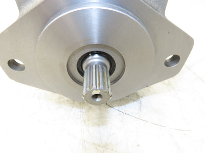 Legacy Denison T6C0053R00B1NOP Hydraulic Single Vane Pump 2800rpm 70.3 ML/REV
