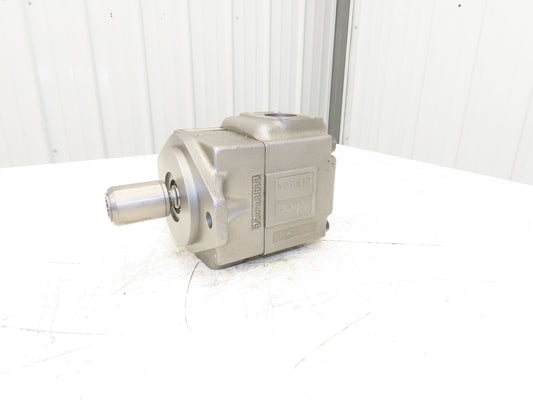 Legacy Denison T6C0053R00B1NOP Hydraulic Single Vane Pump 2800rpm 70.3 ML/REV
