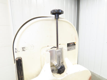 Jet JWBS-14OS Woodworking Band Saw 14" Vertical 3/4" 1Ph 115/230V