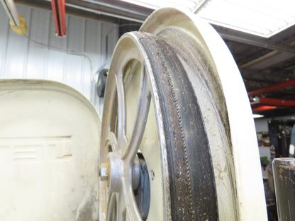 Jet JWBS-14OS Woodworking Band Saw 14" Vertical 3/4" 1Ph 115/230V