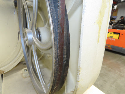 Jet JWBS-14OS Woodworking Band Saw 14" Vertical 3/4" 1Ph 115/230V