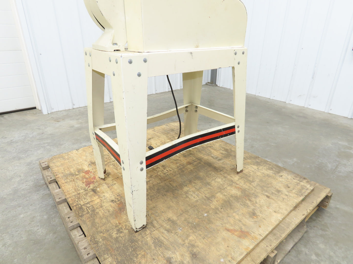 Jet JWBS-14OS Woodworking Band Saw 14" Vertical 3/4" 1Ph 115/230V
