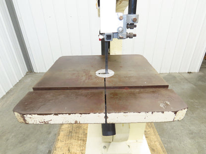 Jet JWBS-14OS Woodworking Band Saw 14" Vertical 3/4" 1Ph 115/230V