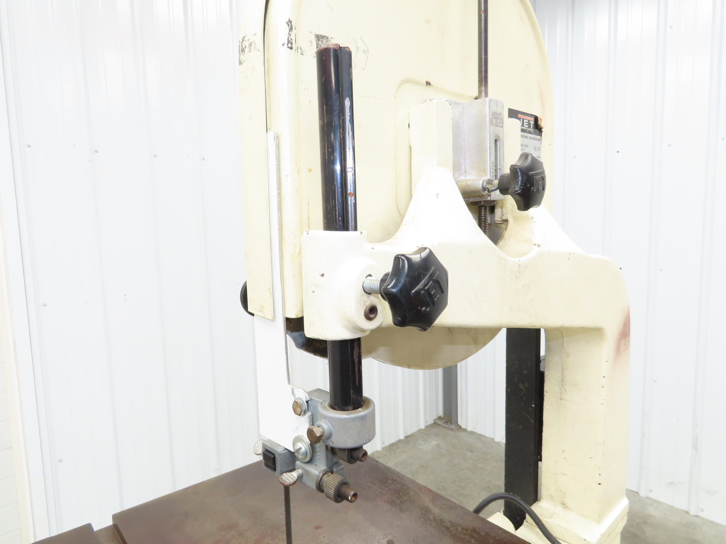 Jet JWBS-14OS Woodworking Band Saw 14" Vertical 3/4" 1Ph 115/230V