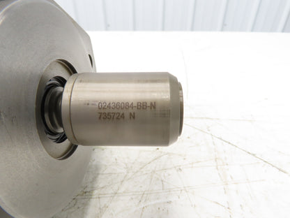 Denison T6C 005 3R00 B1 NOP Hydraulic Single Vane Pump 2800rpm 70.3 ML/REV