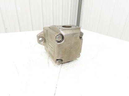 Denison T6C 005 3R00 B1 NOP Hydraulic Single Vane Pump 2800rpm 70.3 ML/REV