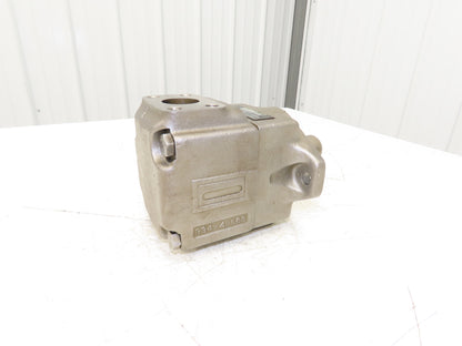 Denison T6C 005 3R00 B1 NOP Hydraulic Single Vane Pump 2800rpm 70.3 ML/REV