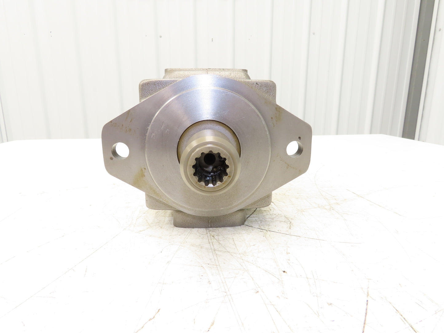 Denison T6C 005 3R00 B1 NOP Hydraulic Single Vane Pump 2800rpm 70.3 ML/REV