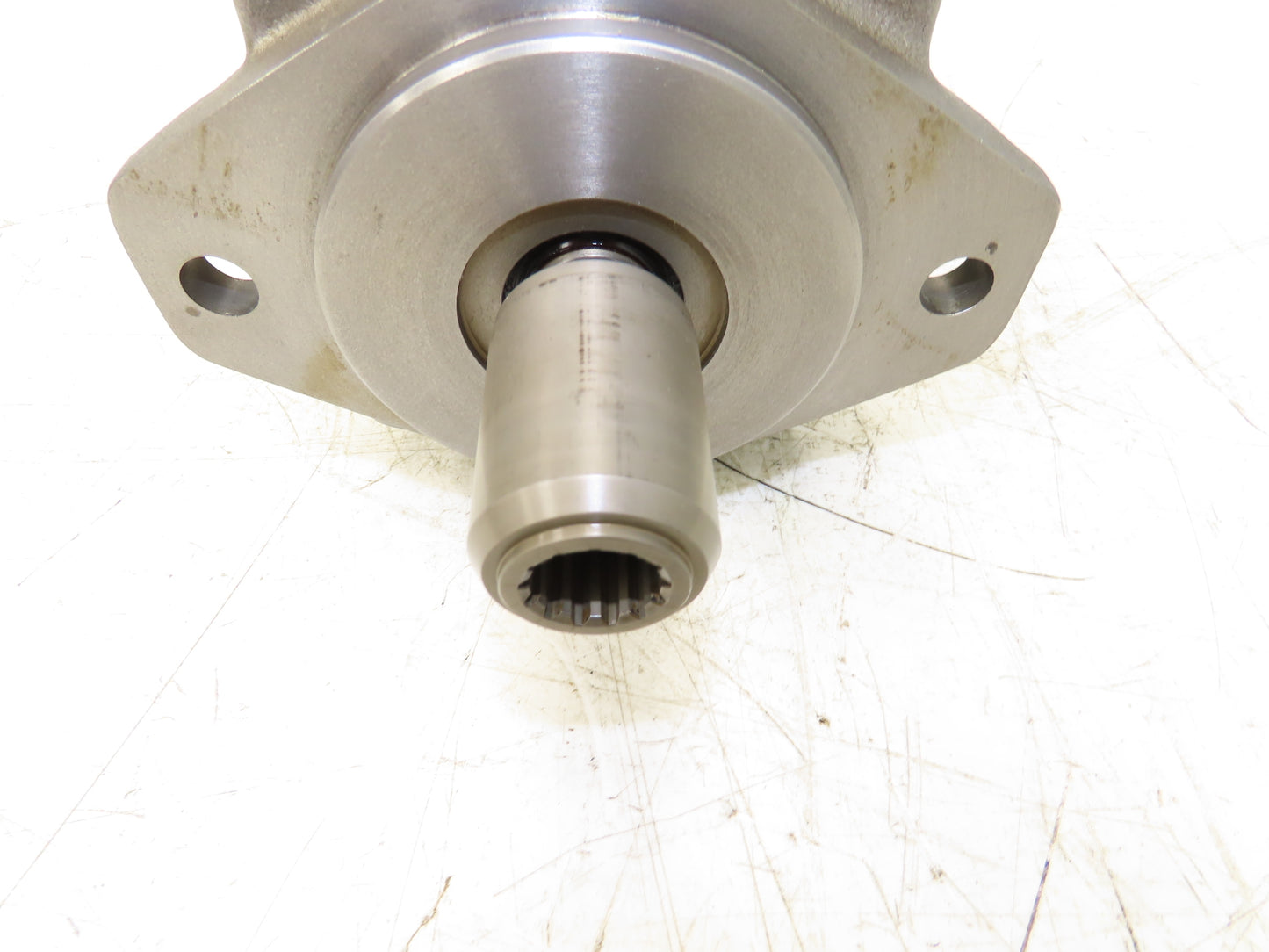 Denison T6C 005 3R00 B1 NOP Hydraulic Single Vane Pump 2800rpm 70.3 ML/REV