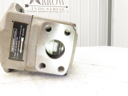 Denison T6C 005 3R00 B1 NOP Hydraulic Single Vane Pump 2800rpm 70.3 ML/REV