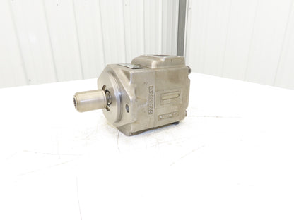 Denison T6C 005 3R00 B1 NOP Hydraulic Single Vane Pump 2800rpm 70.3 ML/REV