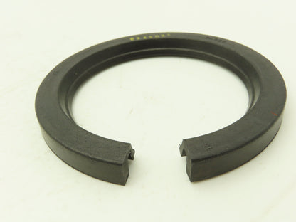Klozure 25003-5023 Oil Seal Split Mill-Right N 3.00" Shaft 4.00" Bore  Lot of 3