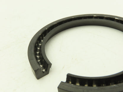 Klozure 25003-5023 Oil Seal Split Mill-Right N 3.00" Shaft 4.00" Bore  Lot of 3