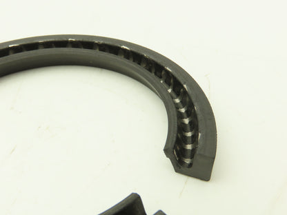 Klozure 25003-5023 Oil Seal Split Mill-Right N 3.00" Shaft 4.00" Bore  Lot of 3