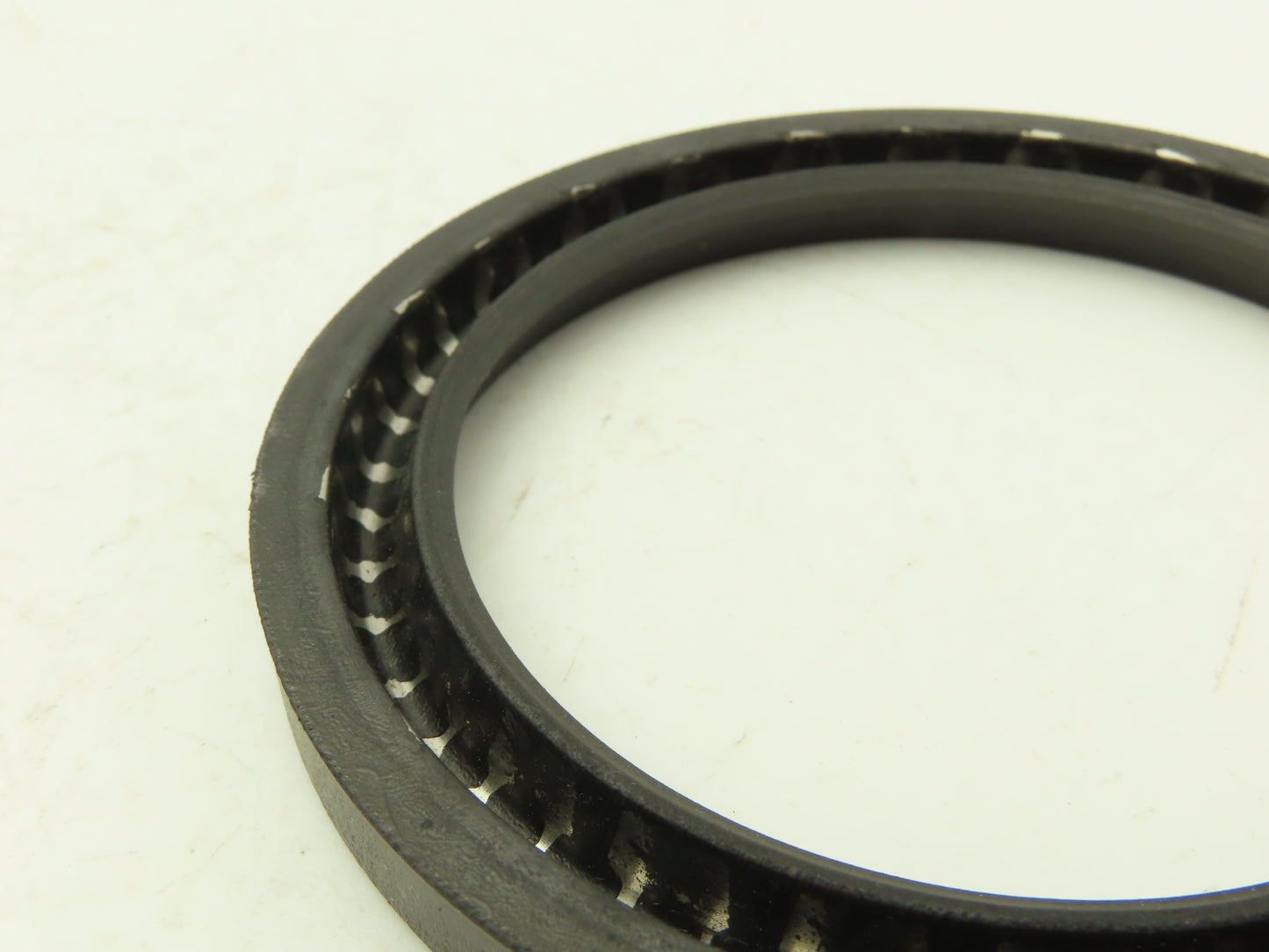 Klozure 25003-5023 Oil Seal Split Mill-Right N 3.00" Shaft 4.00" Bore  Lot of 3