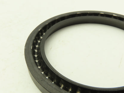 Klozure 25003-5023 Oil Seal Split Mill-Right N 3.00" Shaft 4.00" Bore  Lot of 3