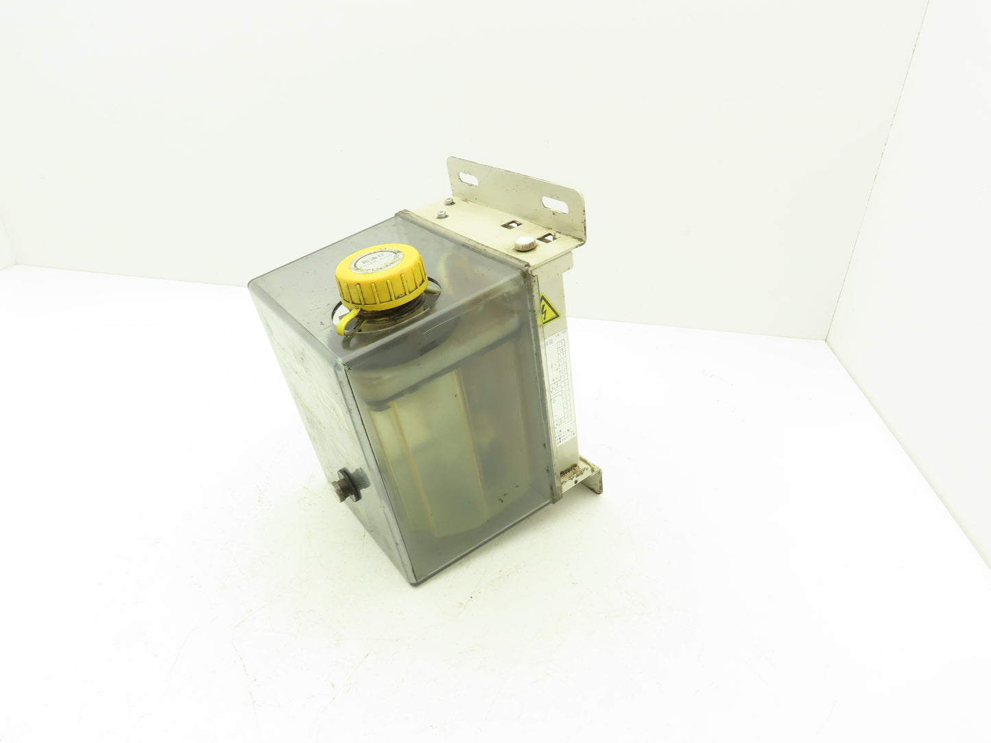 Taco L32-300-3A11 Pneumatic Lubricator Semi-Dry Oil Mist Sprayer Pump 24VDC
