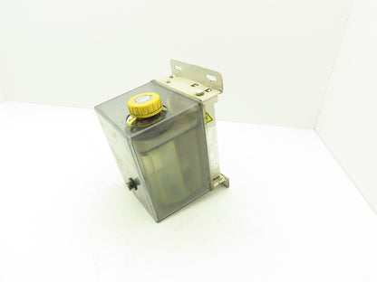 Taco L32-300-3A11 Pneumatic Lubricator Semi-Dry Oil Mist Sprayer Pump 24VDC