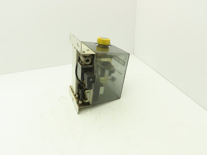 Taco L32-300-3A11 Pneumatic Lubricator Semi-Dry Oil Mist Sprayer Pump 24VDC