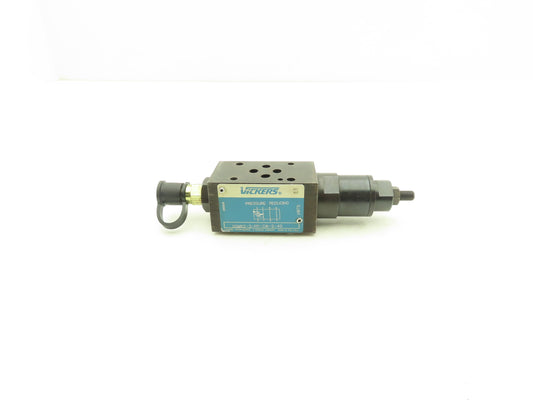 Eaton Vickers DGMX2-3-PP-CW-S-40 Hydraulic Relief Valve 2000 PSI