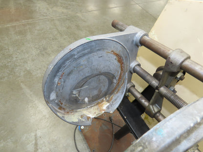 Red Devil 5400 One Gallon Paint Shaker Mixer Double Arm 2 Gallon Cans