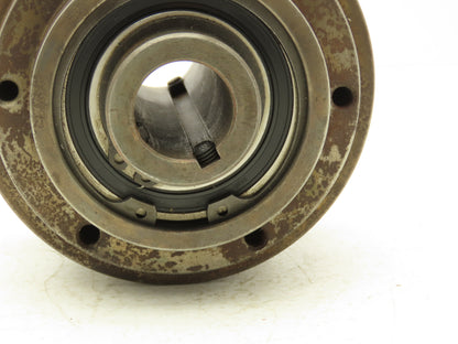 Horton TL30A  Pneumatic Torque Limiter Clutch Air Engaged Actuated 1-1/8" Bore
