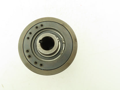 Horton TL30A  Pneumatic Torque Limiter Clutch Air Engaged Actuated 1-1/8" Bore