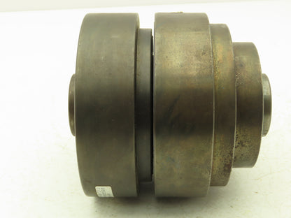 Horton TL30A  Pneumatic Torque Limiter Clutch Air Engaged Actuated 1-1/8" Bore