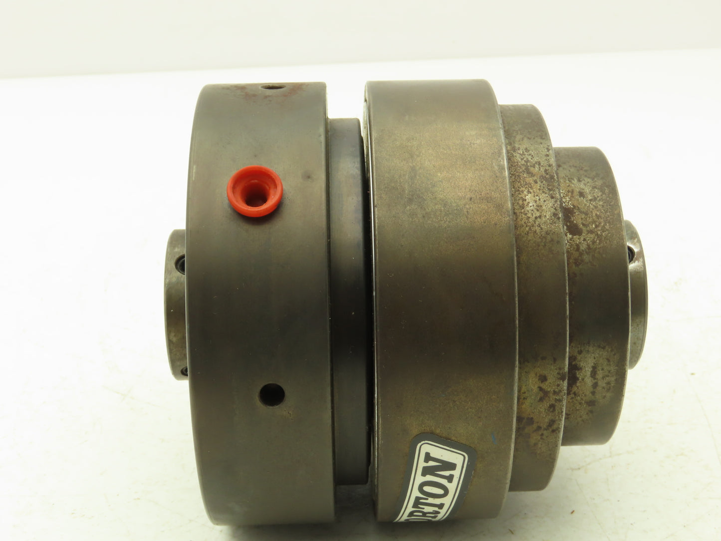 Horton TL30A  Pneumatic Torque Limiter Clutch Air Engaged Actuated 1-1/8" Bore