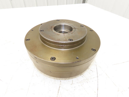PIV Drives WSA2 Slip Clutch 150Nm 1-1/4" Bore 115mm 6-Bolt Circle
