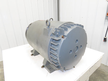 General Electric GE Spindle Motor 1780RPM 150Hp 460V Water Cooled 	408TCZ