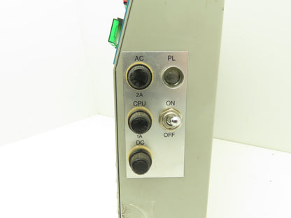 Conair Harmo PC-EIID Robot HMI Control Panel Push Button EX-150-F0S0