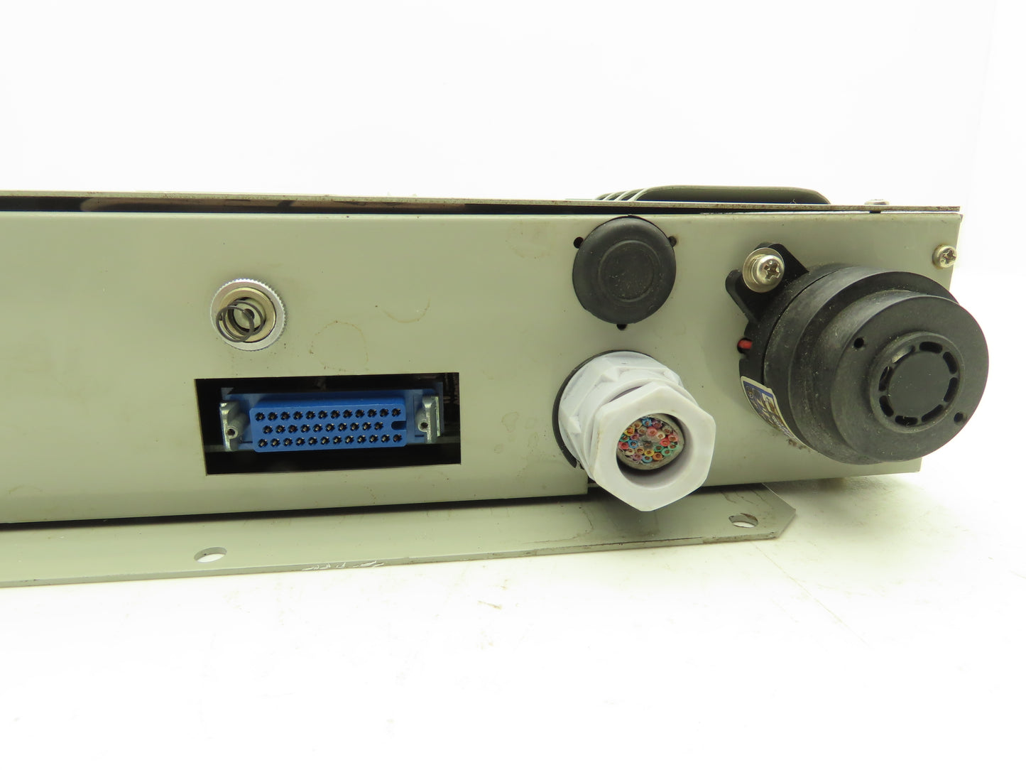 Conair Harmo PC-EIID Robot HMI Control Panel Push Button EX-150-F0S0